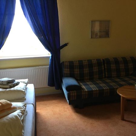 Pension Muhle Neuruppin Extérieur photo