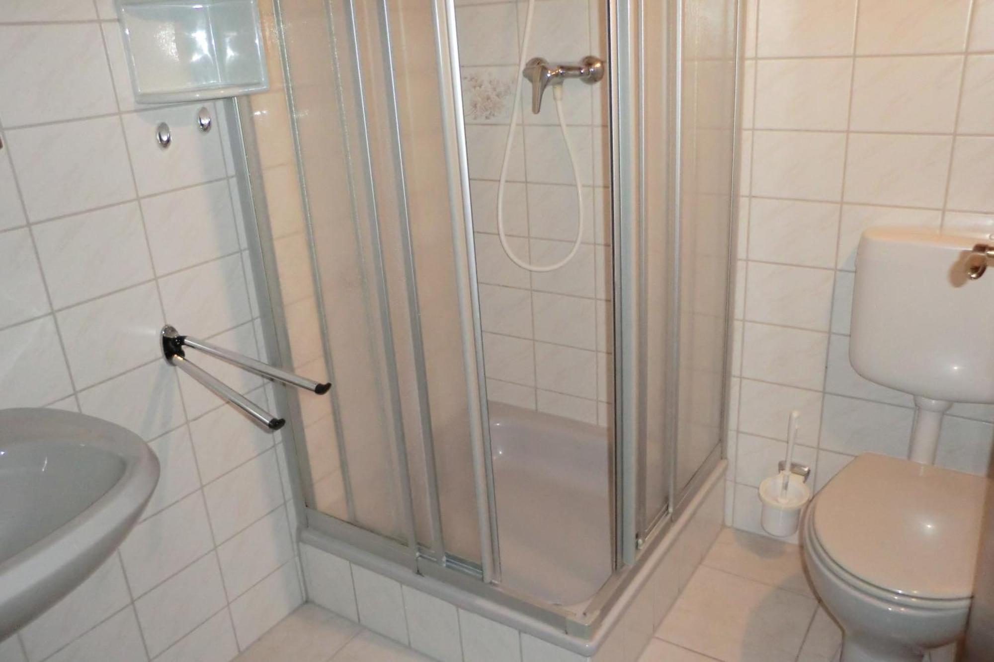 Pension Muhle Neuruppin Extérieur photo