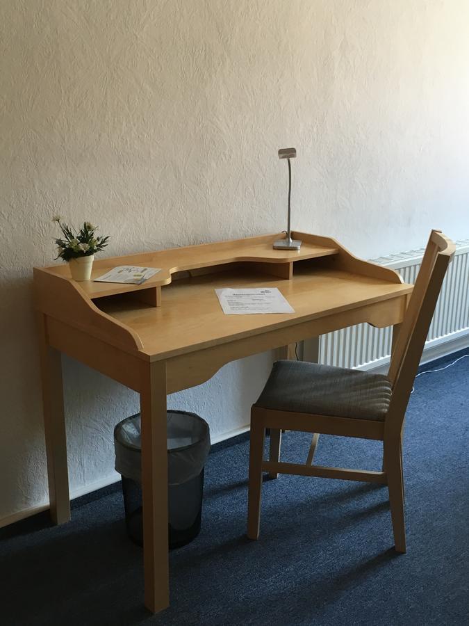 Pension Muhle Neuruppin Extérieur photo